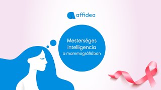 Mesterséges intelligencia a mammográfiában