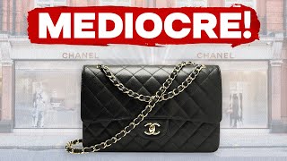 Chanel Classic Flap Is Not As Unique As You Think!