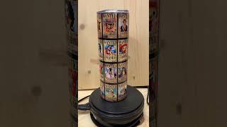 The Tumbler Design at The JAMB. #tumbler #smallbusiness #onepiece #anime #luffy