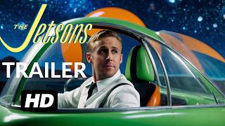 The Jetsons | Movie trailer 2026 Ryan Gosling AI Concept