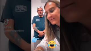 Funniest Tiktok video #shorts 🤣🤣