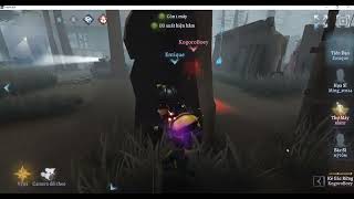 [IDV] Identity V: Bullying Game Keeper with Forward #4