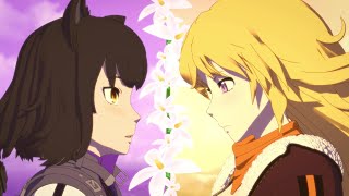 Just Say It - Bumbleby (RWBY)