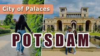 Top attractions in Brandenburg | Best places near Berlin | Potsdam