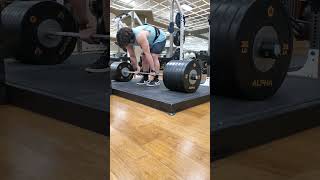 655lb Deadlift