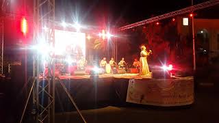 Statia - Soirée Live (Festival Taounat) Part-2 | الستاتية - سهرة فنية كبرى بمدينة تاونات