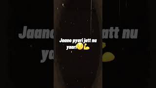 BLACK_LYERICS_STATUS // PUNJABI SHAYARI // PUNJABI VIDEO STATUS // STATUS VIDEO.....😈😈👫👫🫵