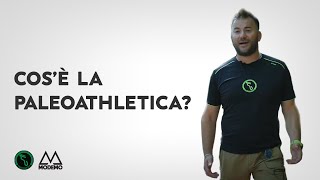 MODEMO -  Cos'è la Paleoathletica?