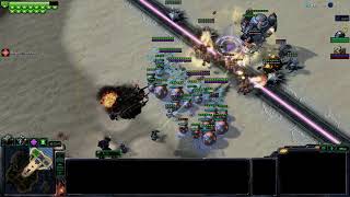 StarCraft II Direct Strike #2619