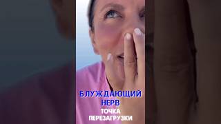 Техника активации Блуждающего нерва "Точка перезагрузки"