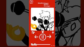 [//Choose music part1\\] ชอบเพลงไหนกัน #animation #flipaclip