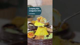 TUMPENG MINI LEZAT, BIKIN ACARA MAKIN BERKESAN! #SahabatKorporat 🥳