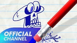 Pencilmation Cartoon 2019 - The End of Pencilmate!?!? -in- SICK FLICK - Pencilmation Cartoons