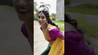 Actress Swasika Vijay | Malayalam Actress