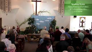 Church Service 08/04/2024