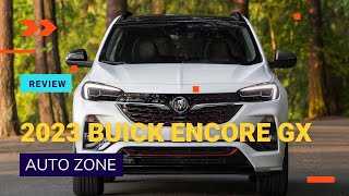 2023 Buick Encore GX