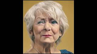 Anita Brookner Dinner Party with Alison Steadman 2020