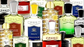 Must have in a man's perfume collection #creed #dior #armaf #sauvage #perfume