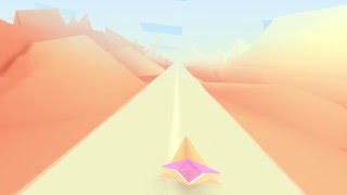 Soda Island Video Game - Origami v1.0