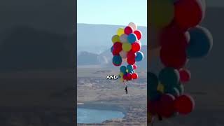 Cluster Ballooning ACCIDENT Part 2