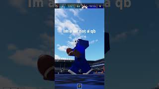 Dimmesss#ff2#qb#dime#dot#football#roblox