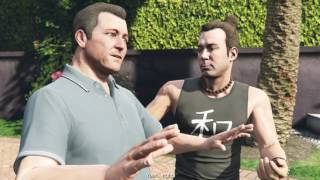 Grand Theft Auto V  - Let’s Play 20