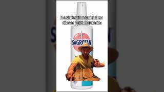 ► 👒 ZOIS MEMES - Sagrotan