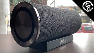 Sudio Femtio Review - Really Good Audio Experience in 2021