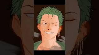 que isso zoro kkk #onepiece #zoro