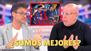 ⚽ PREVIA PSG: ¿Somos mejores? | Rondeando