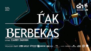 🔴[ LIVE ] TAK BERBEKAS - USTADZ HARRY SADIKIN حفظه الله تعالى