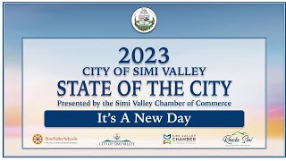 2023 State of the City