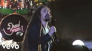 Dread Mar I - My Lord (En Vivo)