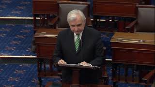 Senator Reed floor speech regarding the withdrawal of American troops from Afghanistan