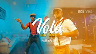 Lifah & Elidiot   - Vola (Lyrics by Hira Tiako)