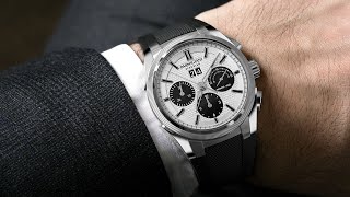 Parmigiani Tondagraph GT