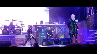 Judas Priest: Victim Of Changes (Live At "Arenele Romane", Bucharest, Romania, 18.07.2022)