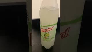 Penafiel Taste Test Limeade Flavor #shortvideo #penafiel #review #short #rating