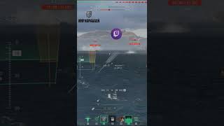 Л-20 Эсминцы страдают от пилоток | Мир Кораблей #worldofwarships  #warships #леста #lesta  #gaming