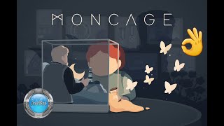 Moncage Gameplay 60fps