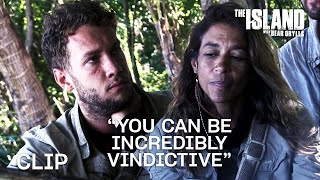 Personalities Clash | The Island with Bear Grylls