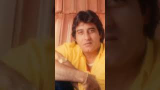 💓#aaj phir tumpe pyar aaya hai 🌠#vinod khanna #anuradha paudwal ✨#oldisgold #shorts #trending