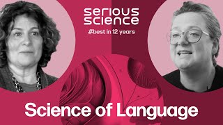 Does Our Language Control Us? — Serious Science