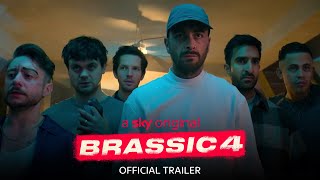 Brassic 4 | Trailer | Sky Max