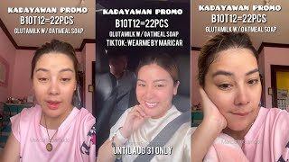 Solusyon sa pimple problem | MaricarEsclamado