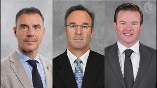 Ottawa Senators Make Huge Front Office Changes (My Thoughts & Reaction)