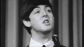 The Beatles - Love Me Do