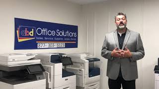 Welcome to ABD Office Solutions