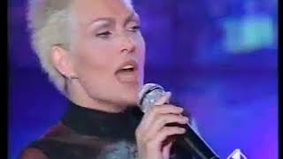 Anna Oxa   Medley di successi Festivalbar '97