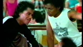 The Jacksons - Body